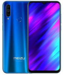 Замена стекла на телефоне Meizu M10 в Абакане